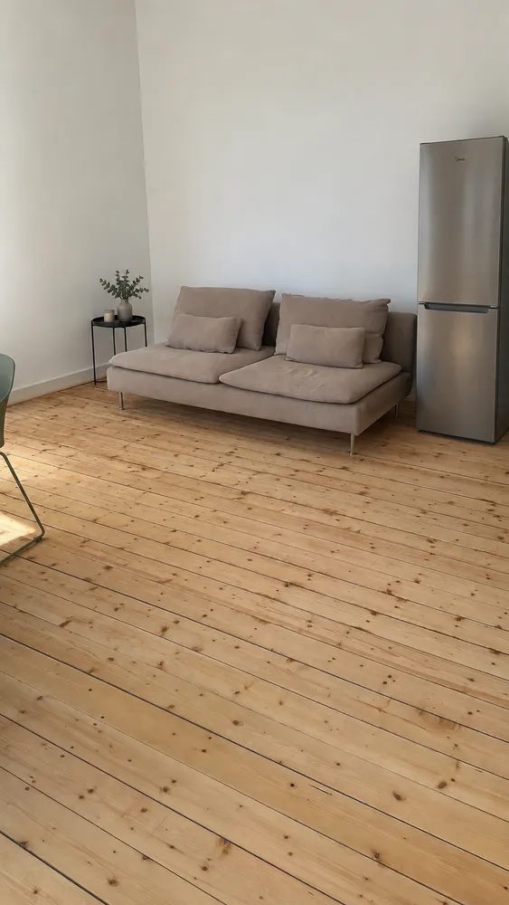 2 Zimmer Wohnung mit 64 m² in Braunschweig – Bild 5