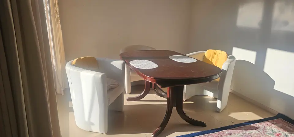 5 Zimmer Wohnung mit 170 m² in Wiesbaden – Bild 3