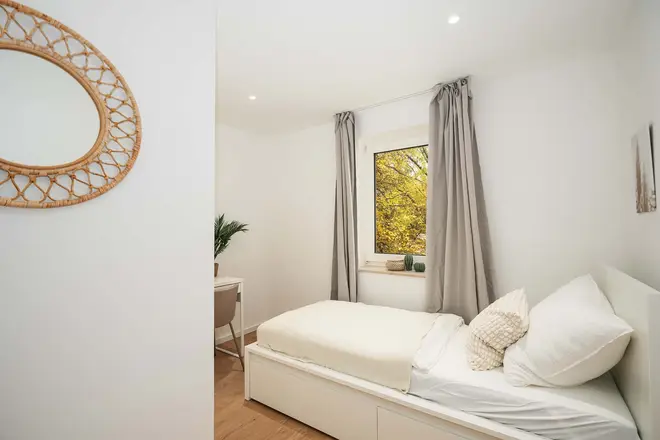 WG-Zimmer mit 13 m² in München – Bild 4
