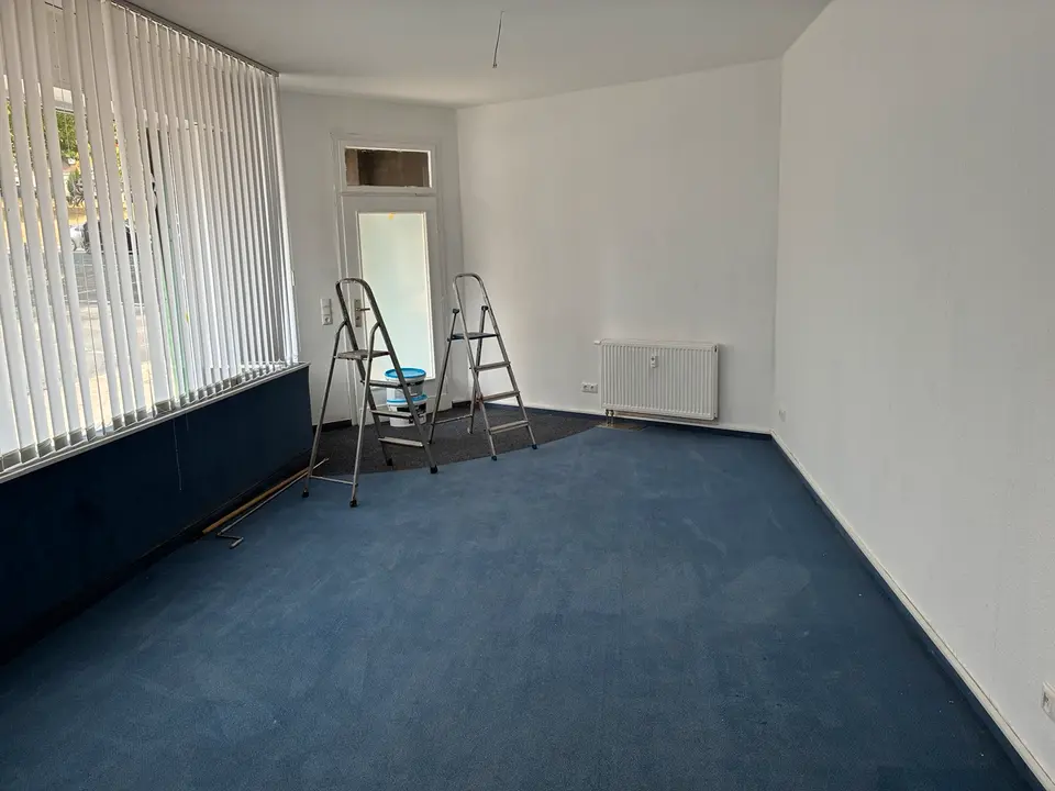 2 Zimmer Wohnung mit 57 m² in Aachen – Bild 1