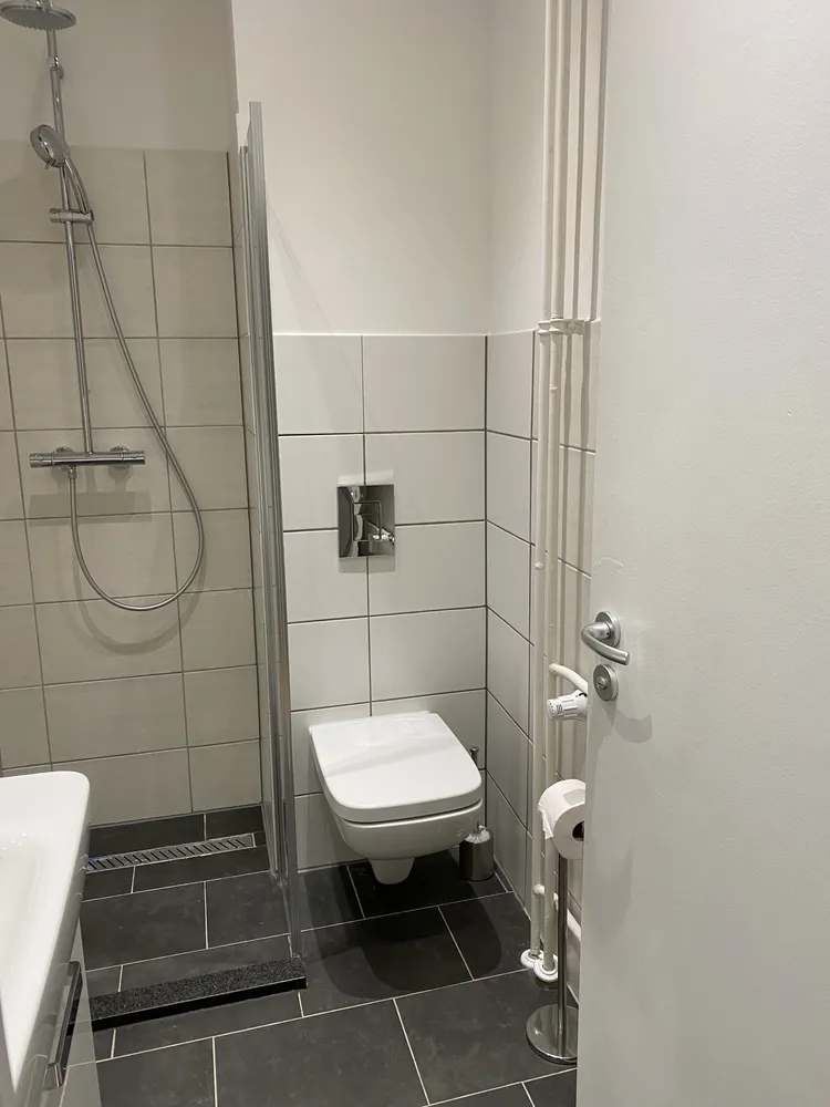 1 Zimmer Wohnung mit 34 m² in Berlin – Bild 7