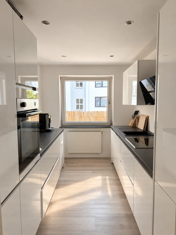 5 Zimmer Wohnung mit 85 m² in Essen – Bild 9