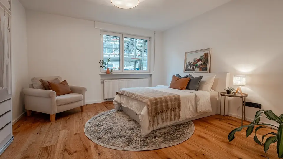 WG-Zimmer mit 20 m² in Singen – Bild 1