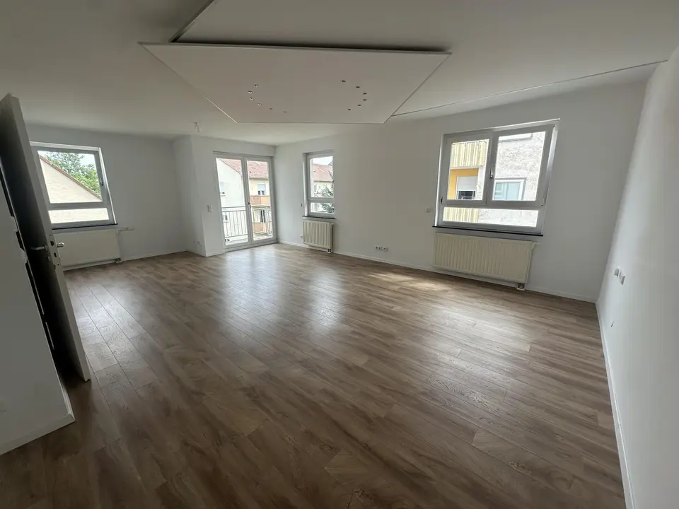 3 room apartment with 95 m² in Heilbronn – Photo 3