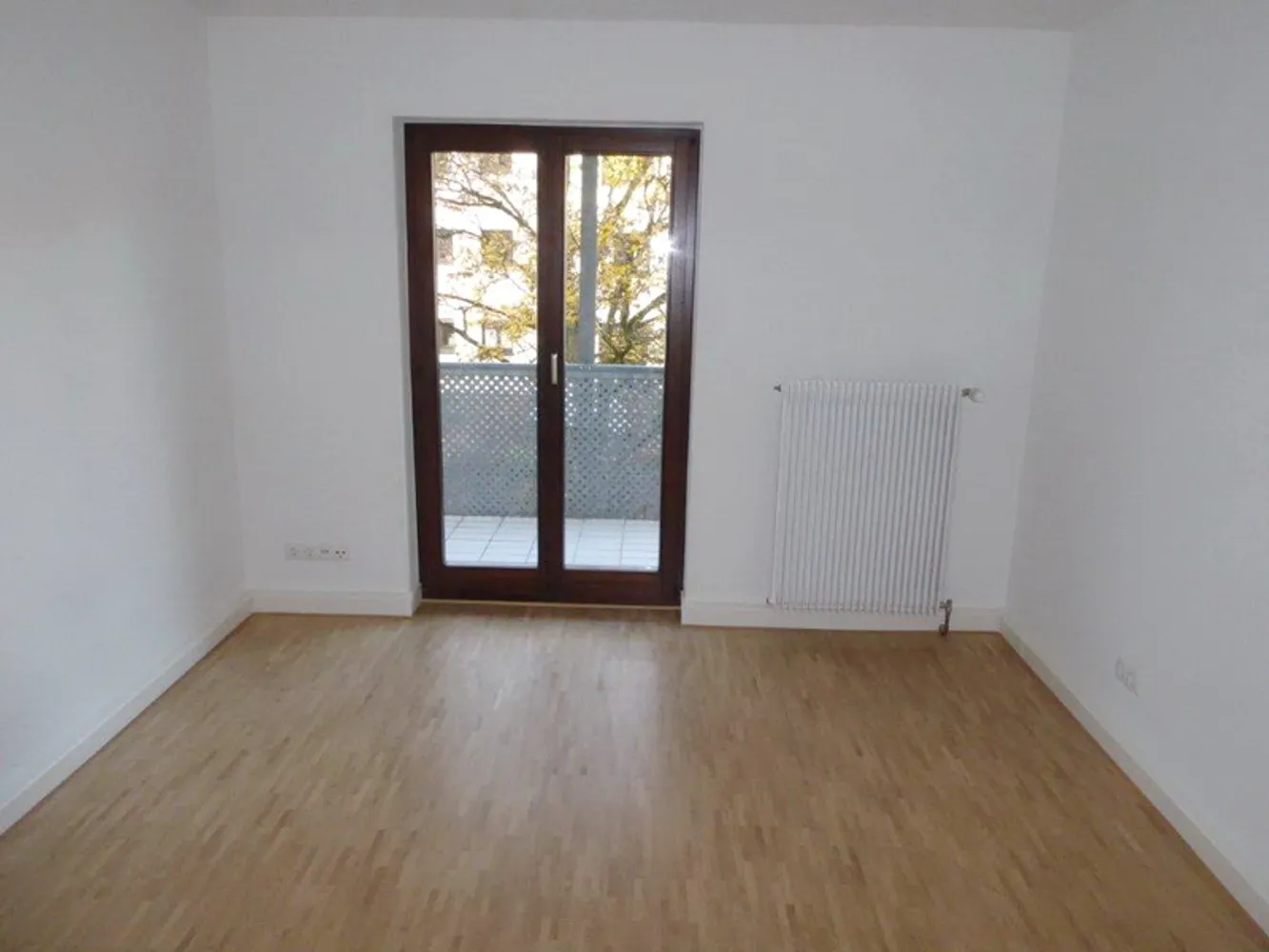 2 room apartment with 49 m² in Bonn – Photo 6