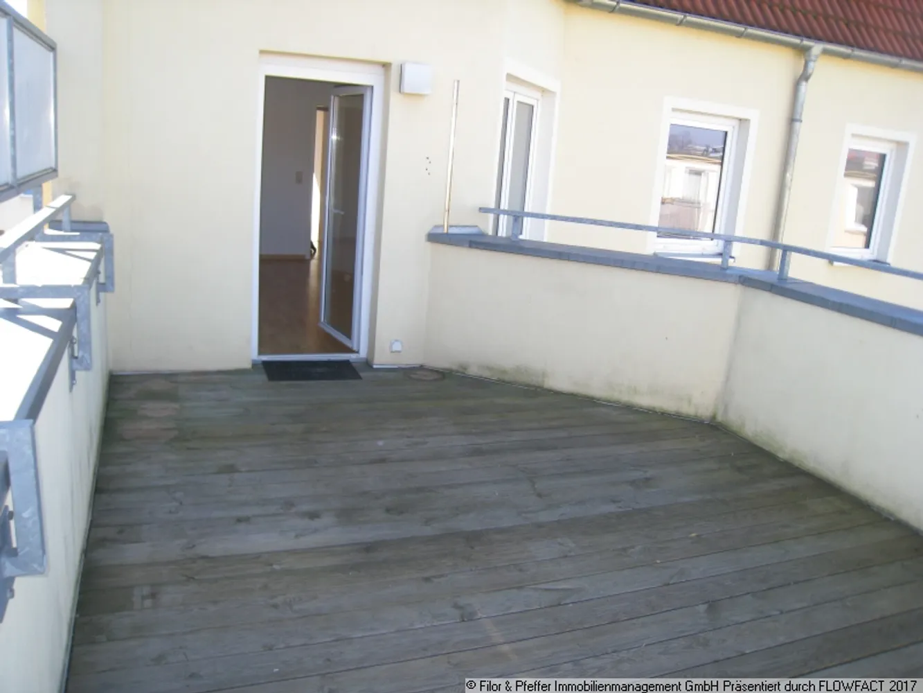 3 room apartment with 83 m² in Magdeburg – Photo 5