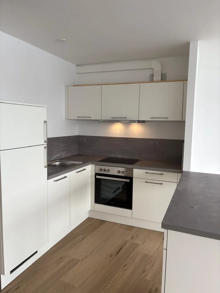 1 Zimmer Wohnung mit 62 m² in Schleswig – Bild 5