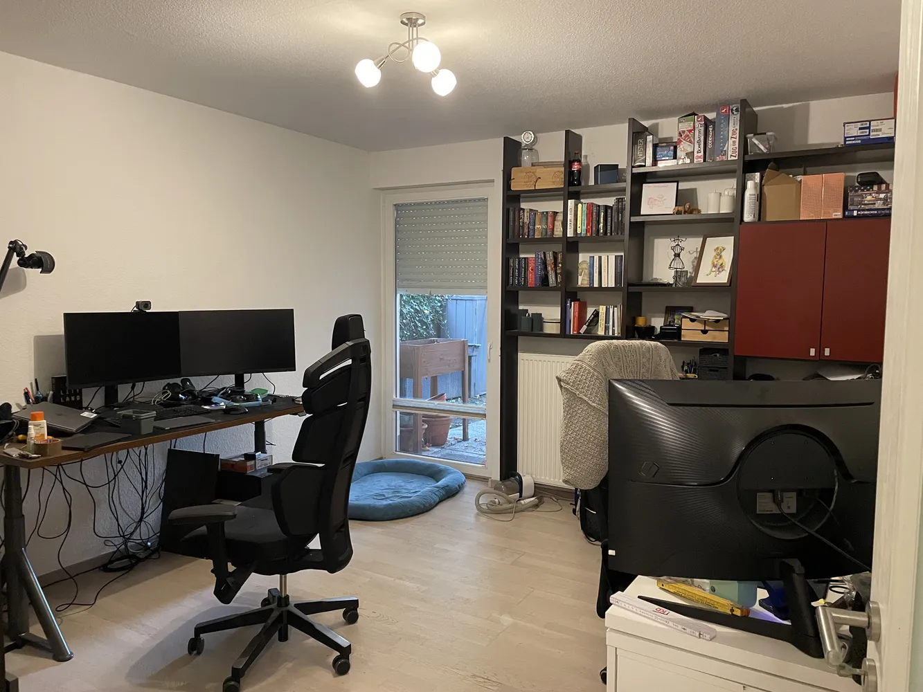 3 room apartment with 90 m² in Bielefeld – Photo 5