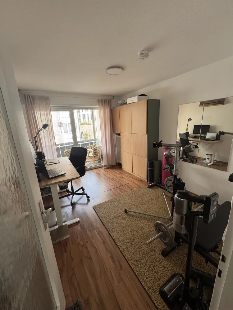 3 Zimmer Wohnung mit 80 m² in Stuttgart – Bild 1