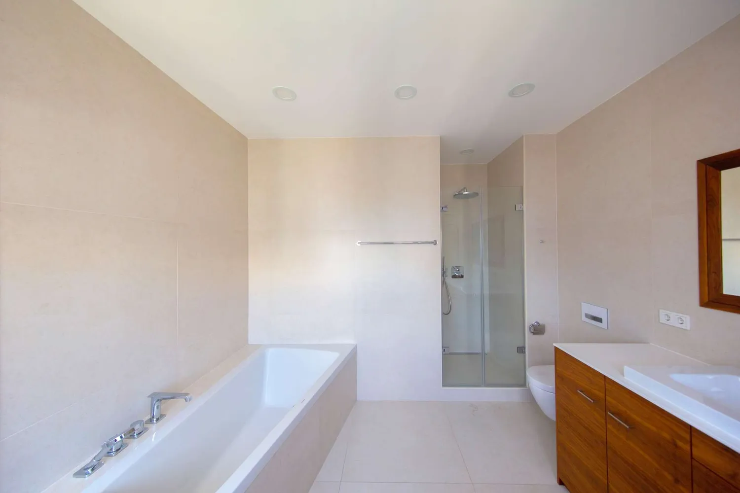 5 Zimmer Wohnung mit 175 m² in Berlin – Bild 9