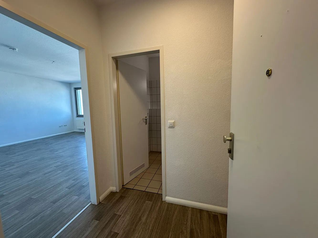 1 Zimmer Wohnung mit 40 m² in Magdeburg – Bild 4
