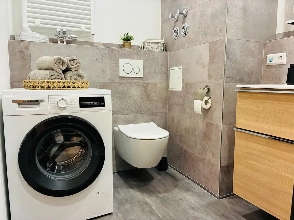 WG-Zimmer mit 64 m² in Weingarten – Bild 8