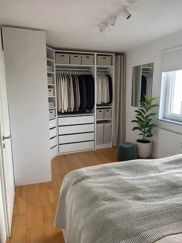 3 Zimmer Wohnung mit 66 m² in Frankfurt am Main – Bild 7