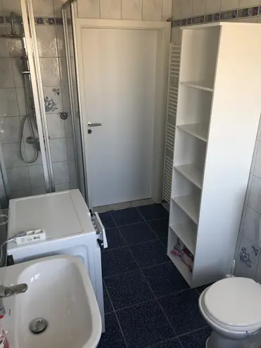 WG-Zimmer mit 18 m² in Karlsruhe – Bild 8