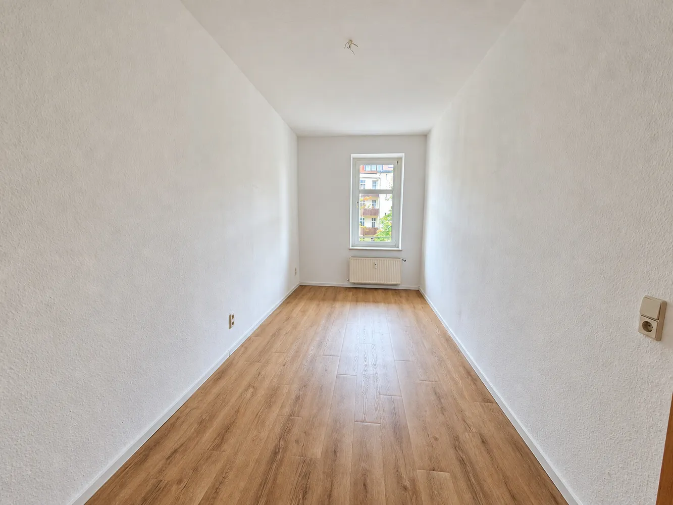 3 Zimmer Wohnung mit 80 m² in Leipzig – Bild 7