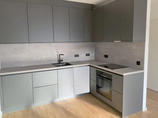 2 Zimmer Wohnung mit 56 m² in Köln – Bild 2