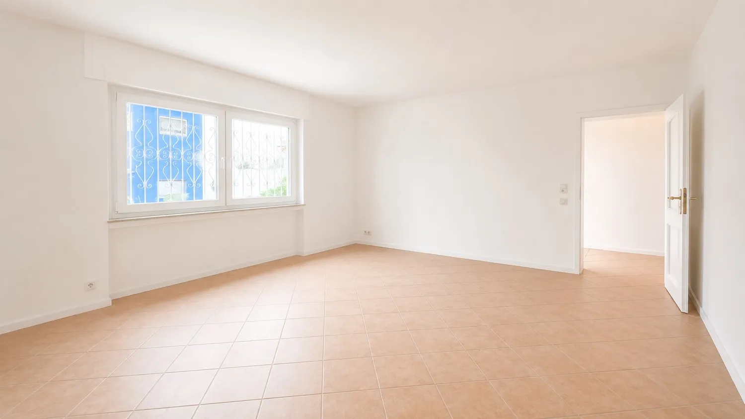 3 Zimmer Wohnung mit 85 m² in Frankfurt am Main – Bild 7