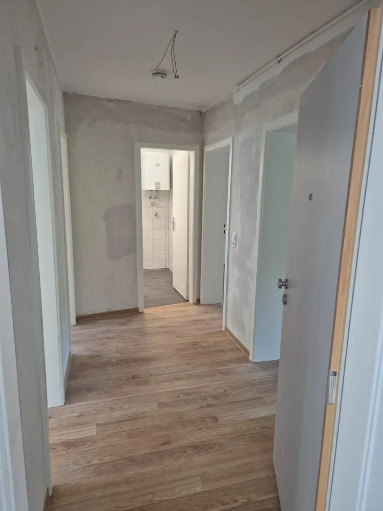 3 Zimmer Wohnung mit 64 m² in Schwäbisch Gmünd – Bild 2