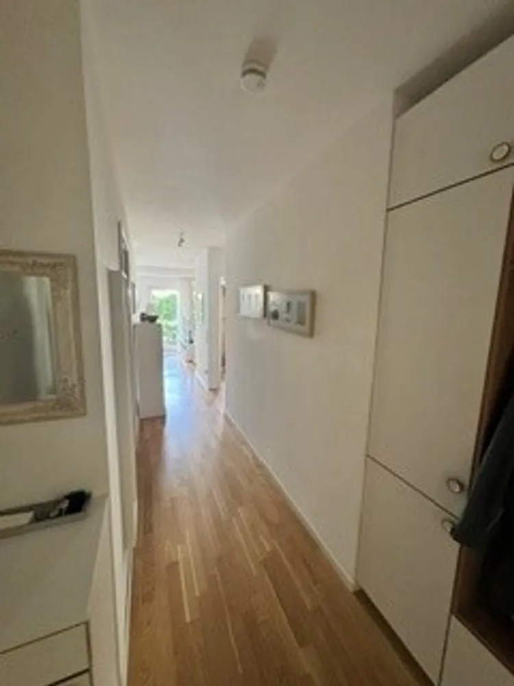 4 Zimmer Wohnung mit 103 m² in Solingen – Bild 10