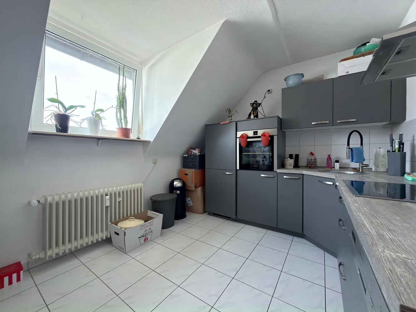 2 Zimmer Wohnung mit 62 m² in Dreieich – Bild 3