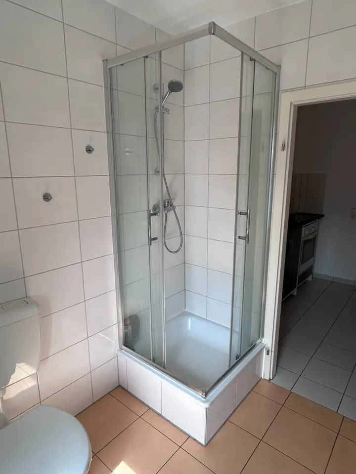 2 Zimmer Wohnung mit 48 m² in Freital – Bild 8