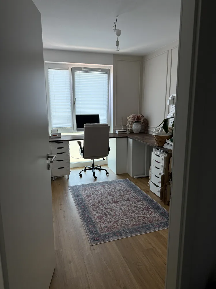 4 room apartment with 96 m² in Berlin – Photo 5