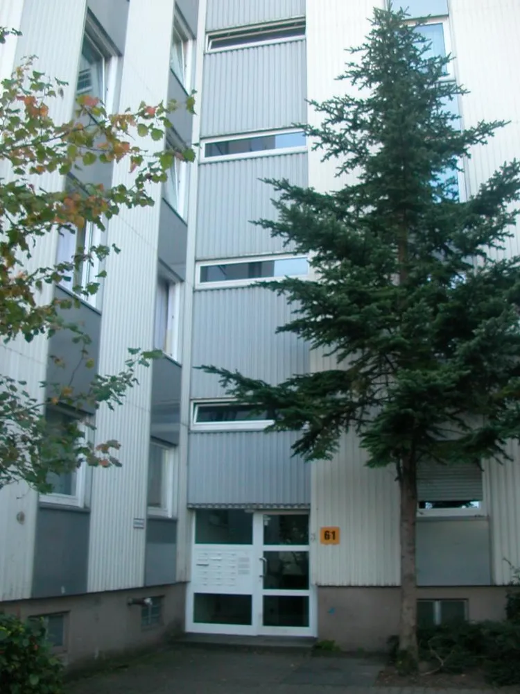 2 Zimmer Wohnung mit 66 m² in Köln – Bild 2