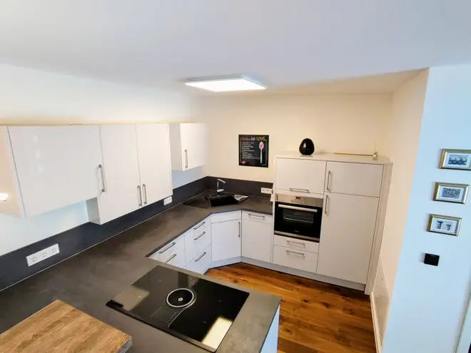 2 Zimmer Wohnung mit 52 m² in Düsseldorf – Bild 3