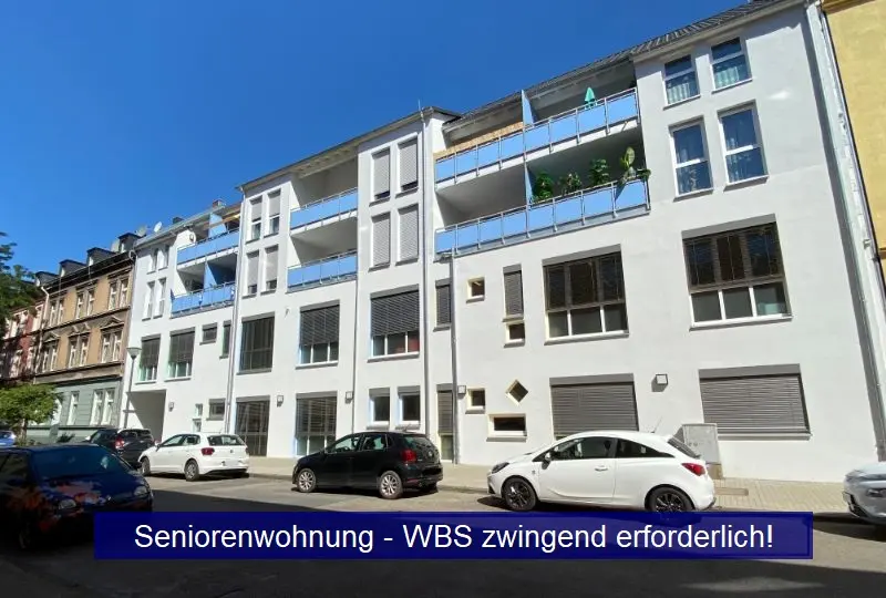 2 Zimmer Wohnung mit 59 m² in Gelsenkirchen – Bild 7