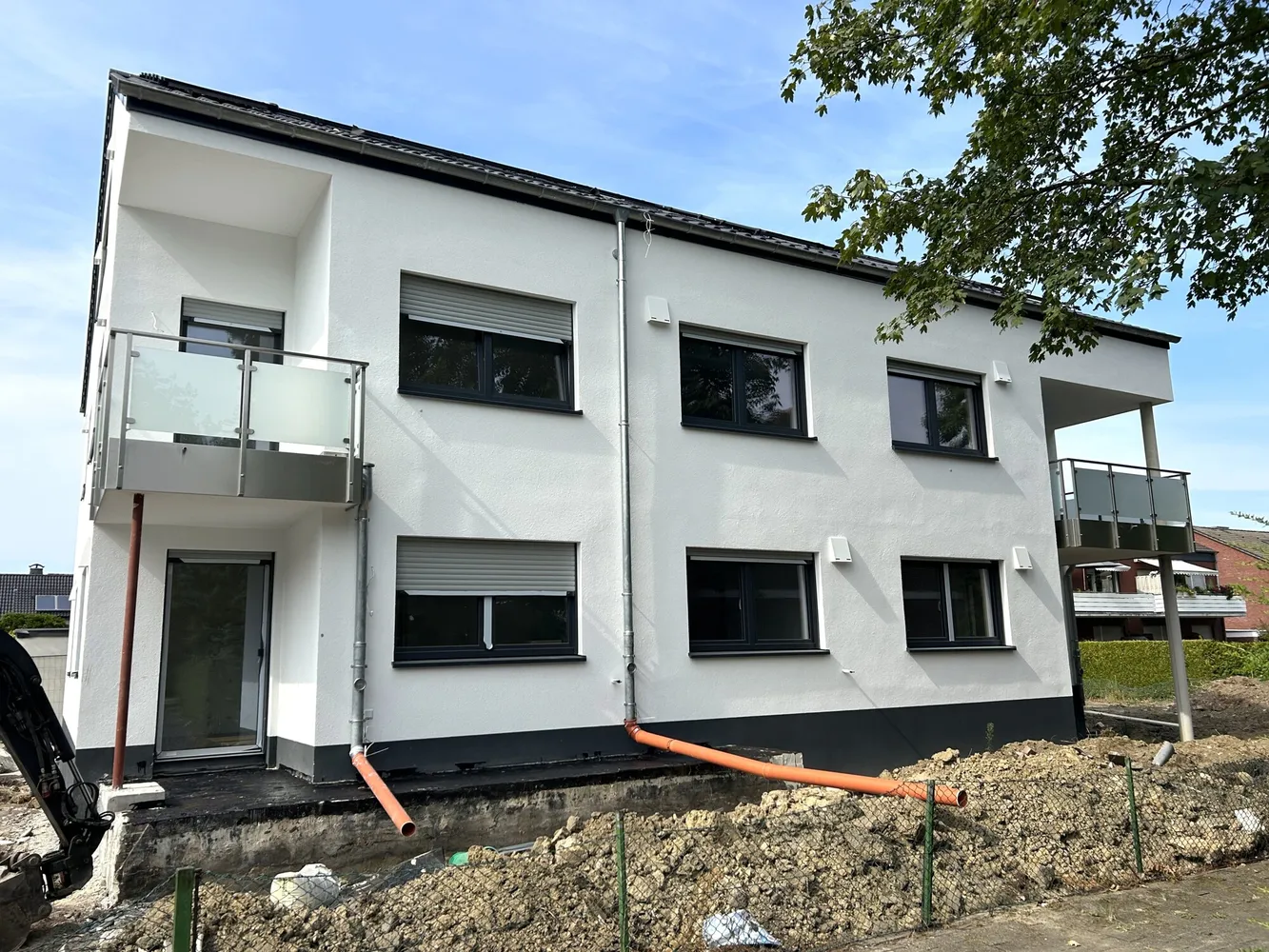 3 Zimmer Wohnung mit 85 m² in Münster – Bild 11