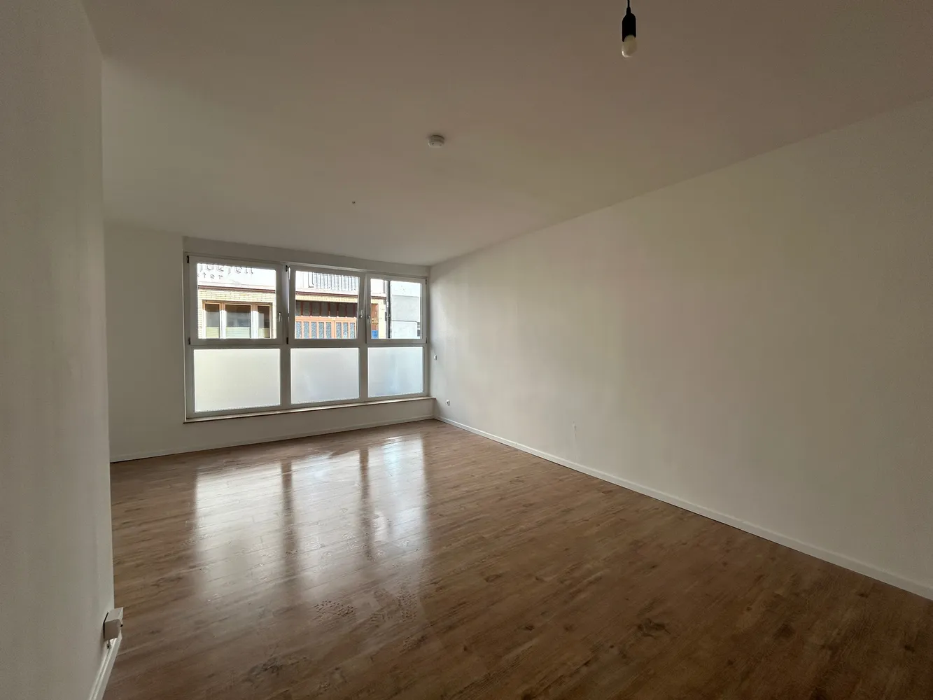 2 room apartment with 61 m² in Mainz – Photo 1