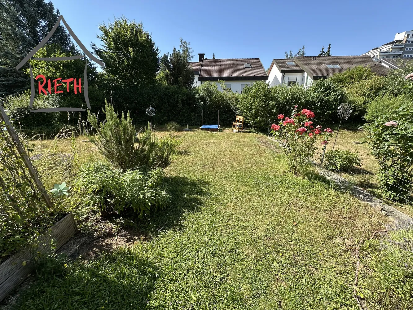 3 Zimmer Wohnung mit 66 m² in Kornwestheim – Bild 4