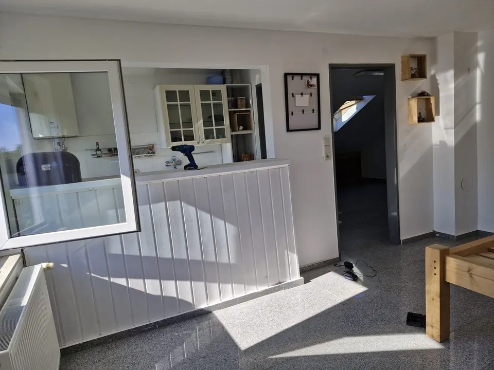 2 Zimmer Wohnung mit 55 m² in Darmstadt – Bild 2