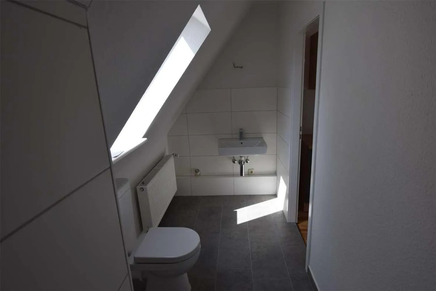 3 Zimmer Wohnung mit 73 m² in Kiel – Bild 1