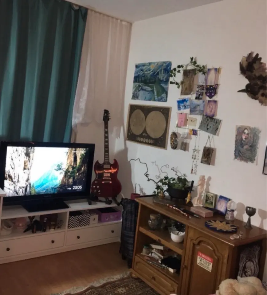 WG-Zimmer mit 16 m² in Regensburg – Bild 1