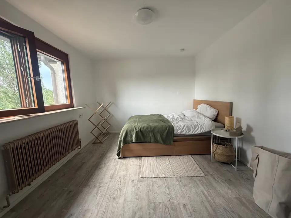 2 Zimmer Wohnung mit 15 m² in Stuttgart – Bild 10