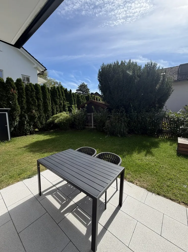 3 Zimmer Wohnung mit 72 m² in München – Bild 3
