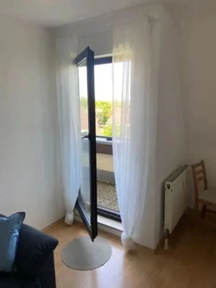 2 Zimmer Wohnung mit 54 m² in Karlsruhe – Bild 3
