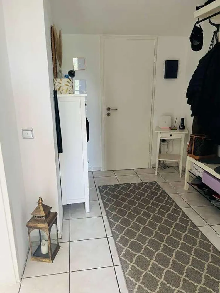 4 Zimmer Wohnung mit 90 m² in Oberhausen – Bild 5