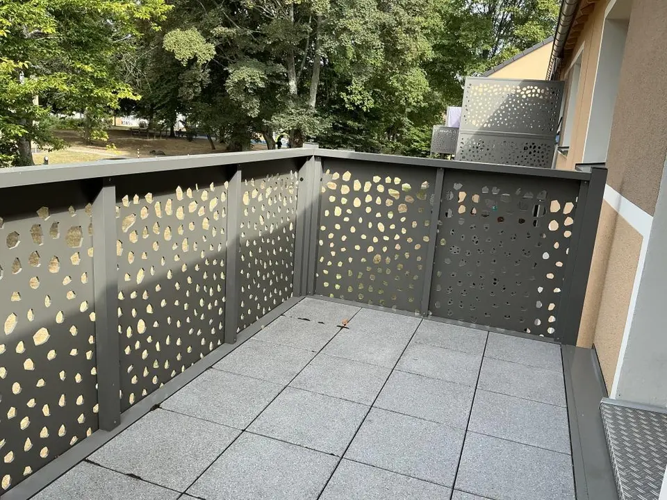 4 Zimmer Wohnung mit 61 m² in Gelsenkirchen – Bild 2