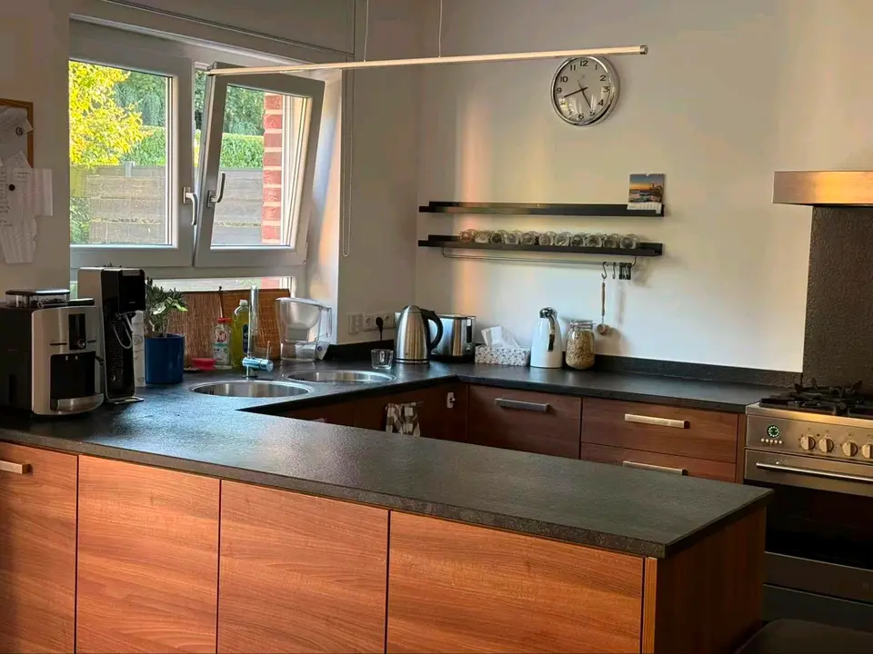 6 Zimmer Haus mit 226 m² in Aachen – Bild 2