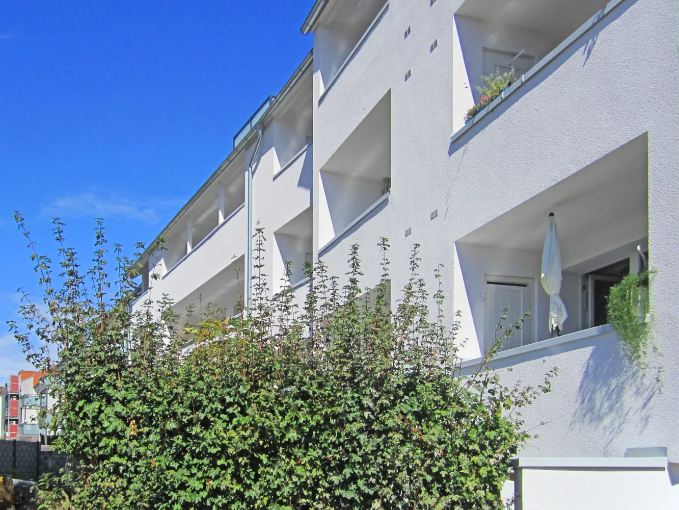 3 Zimmer Wohnung mit 65 m² in Düsseldorf – Bild 1