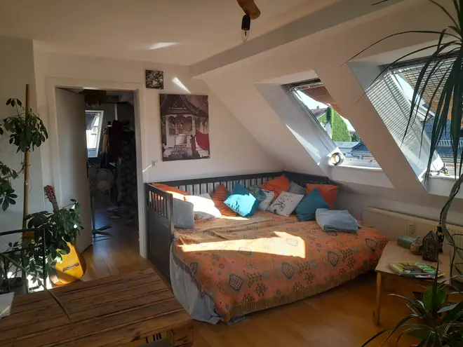 2 Zimmer Wohnung mit 44 m² in Leipzig – Bild 3