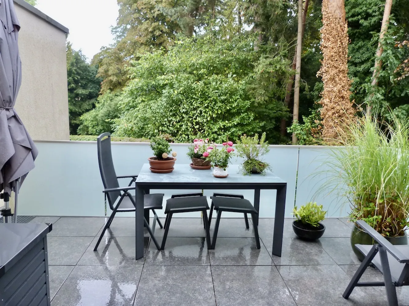 4 Zimmer Wohnung mit 137 m² in Aachen – Bild 5