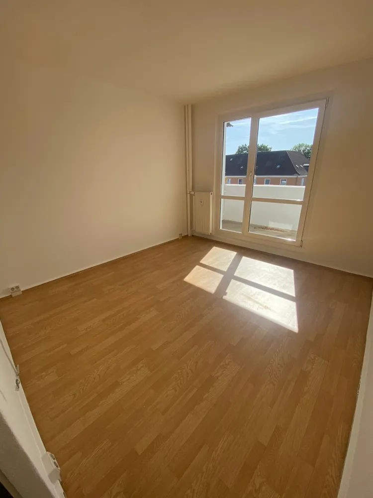 2 Zimmer Wohnung mit 57 m² in Halle (Saale) – Bild 6