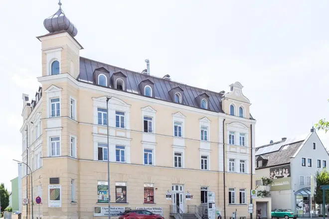 3 Zimmer Wohnung mit 78 m² in Ingolstadt – Bild 1