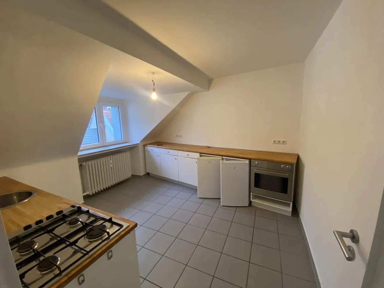 3 Zimmer Wohnung mit 67 m² in Köln – Bild 6