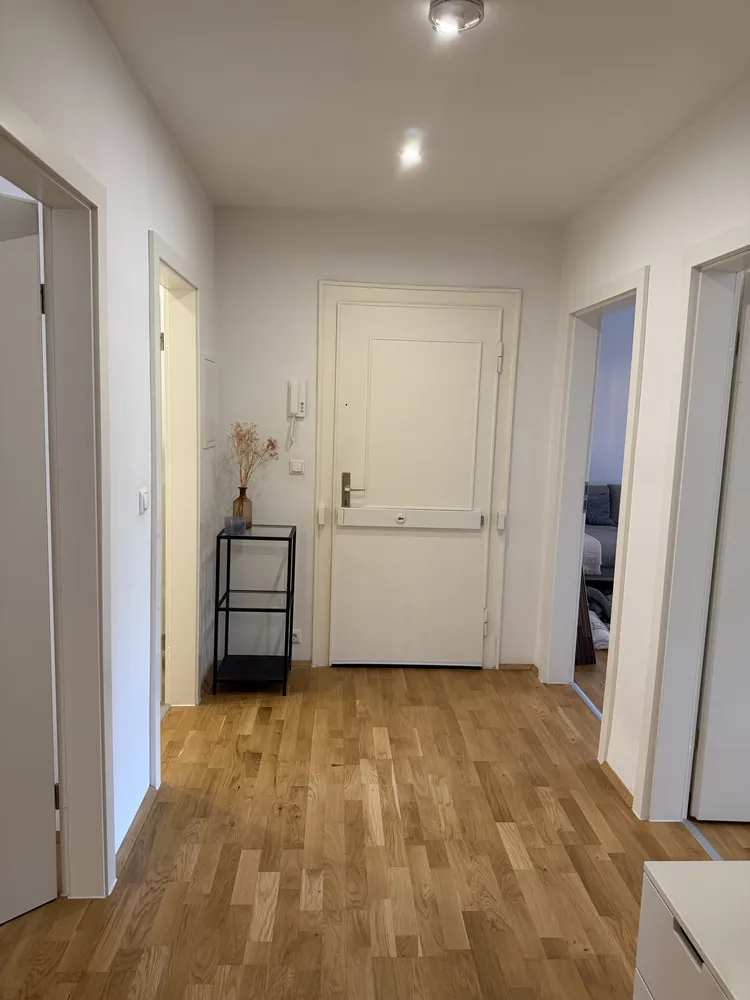 2 room apartment with 73 m² in Düsseldorf – Photo 9