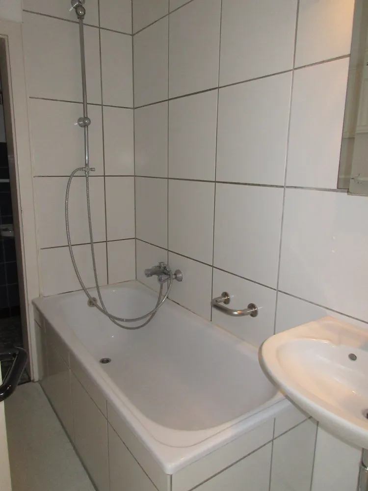 3 Zimmer Wohnung mit 64 m² in Düsseldorf – Bild 5