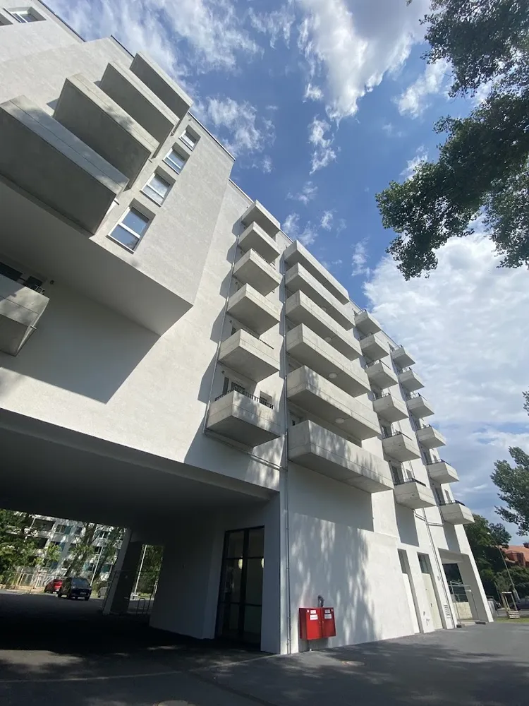 2 Zimmer Wohnung mit 51 m² in Berlin – Bild 2
